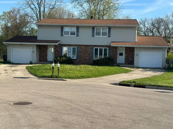 314-316 William Cir., 314-16 William Cir #314, Verona, WI 53593