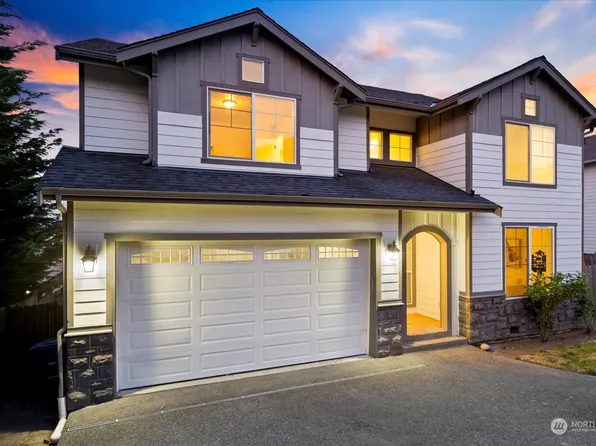 14424 48th Place S, Tukwila, WA 98168