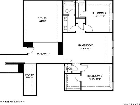 2nd image of this home