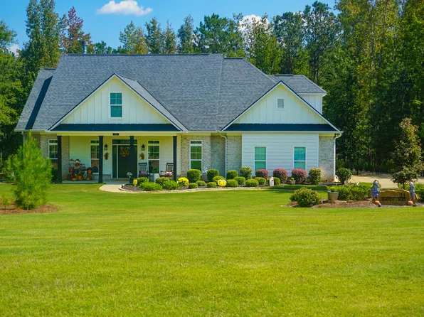 21 Harvest Ct, Waverly Hall, GA 31831