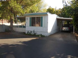57 Terrace Dr, Concord, CA 94518