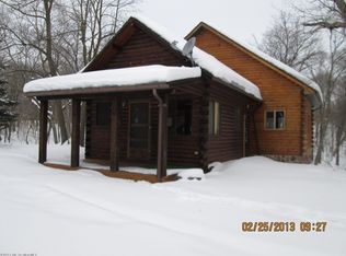 28397 380th St, Dent, MN 56528
