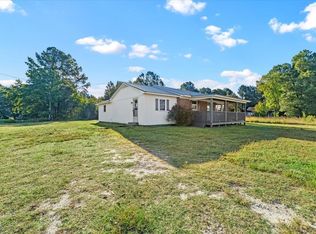1110 Murphy Rd, Henderson, NC 27536
