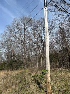 Trammell Dr Lot 8, Lowell, AR, 72745