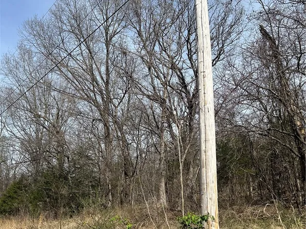 Trammell Dr #8, Lowell, AR 72745