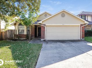 5202 Foley Dr, Arlington, TX 76013