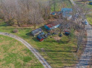 1233 Taylor Ridge Rd, Nicholasville, KY 40356