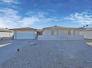 3321 S Terrace Rd, Tempe, AZ 85282