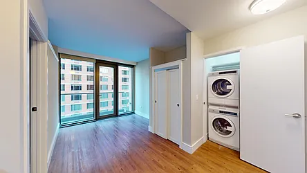 Rented by Bond New York