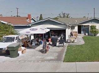 10391 Mahalo Way, Garden Grove, CA 92840