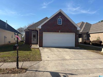 266 High Ridge Dr, Pelham, AL, 35124