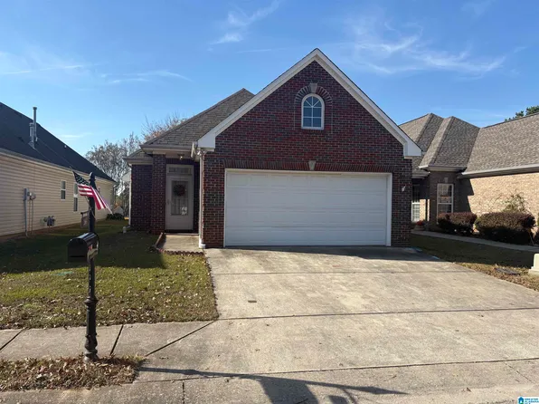 266 High Ridge Dr, Pelham, AL 35124
