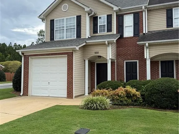 100 Eagle Glen Dr NE, Cartersville, GA 30121