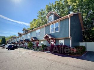 15 Lees Creek Rd Unit J, Asheville, NC 28806