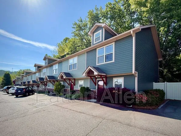 15 Lees Creek Rd Unit J, Asheville, NC 28806
