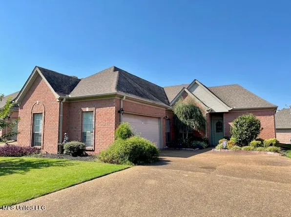 104 Belle Meade Blvd, Senatobia, MS 38668