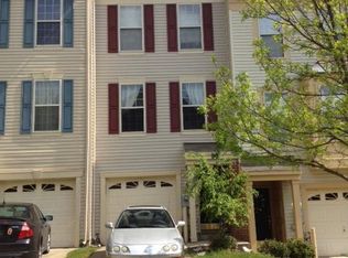 6 Bailey Ln, Owings Mills, MD 21117