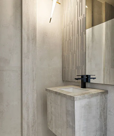 1021 N Ogden Dr #Penthouse 6 — Photo 10
