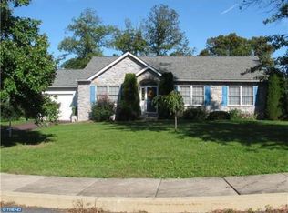 1008 Luray Cir, Telford, PA 18969
