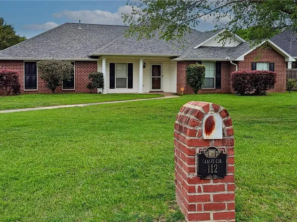 112 Cassie Cir, Natchitoches, LA 71457