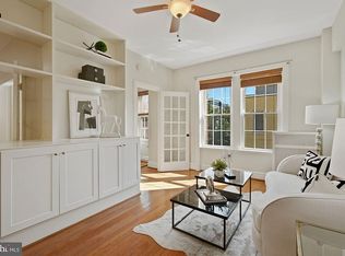 1925 16th St NW APT 201, Washington, DC 20009
