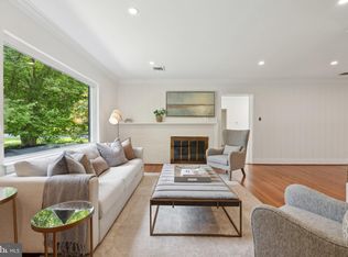 701 Notley Rd, Silver Spring, MD 20904