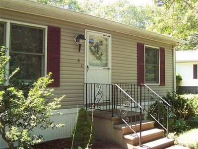 6 Anvil Cir, Plymouth, MA, 02360