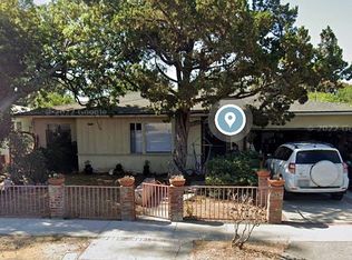 900 E Union Ave, Fullerton, CA 92831