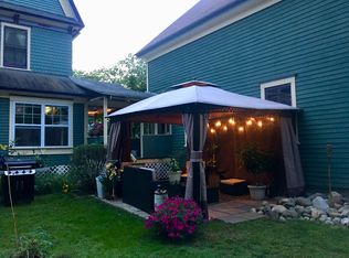 345 Main St, Mexico, ME 04257