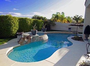 64 Via Las Flores, Rancho Mirage, CA 92270