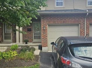 1059 Whetherfield St #5, London, ON N6H0B6