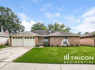 5722 Yorkgate Dr, Spring, TX 77373
