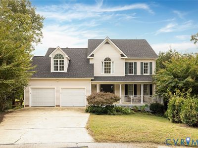 8224 Hampton Glen Dr, Chesterfield, VA, 23832