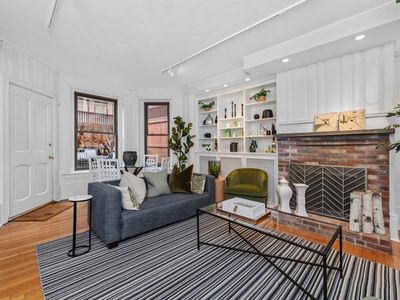 246 Marlborough St APT 2, Boston, MA, 02116
