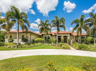 4703 Hunters Run, Sarasota, FL 34241