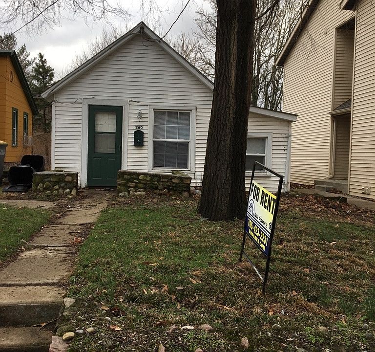 2nd image of 260 S Salisbury St