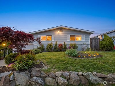 9818 63rd Avenue S, Seattle, WA, 98118
