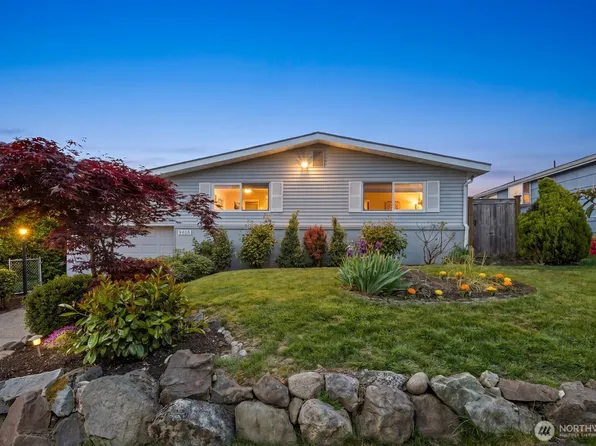 9818 63rd Avenue S, Seattle, WA 98118