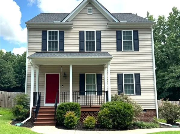 1200 Cole Blvd, Glen Allen, VA 23060