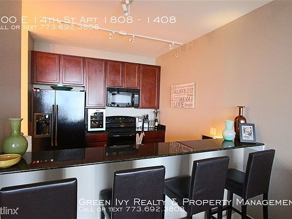 3rd image of 100 E 14th St APT 1808-1408