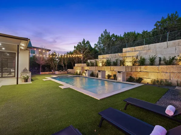 4713 Pecan Chase, Austin, TX 78738