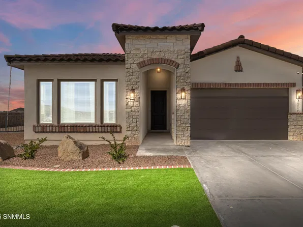 3006 Prado Del Sol Ave, Las Cruces, NM 88011