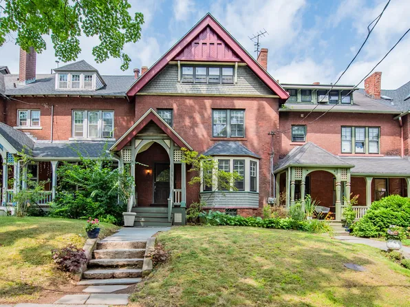 13 Columbia Street, Hartford, CT 06106