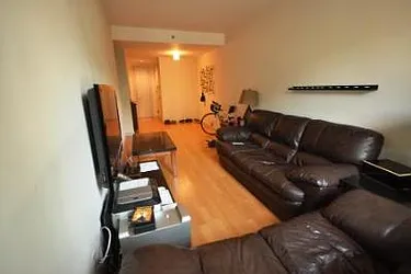 Rented by Corcoran