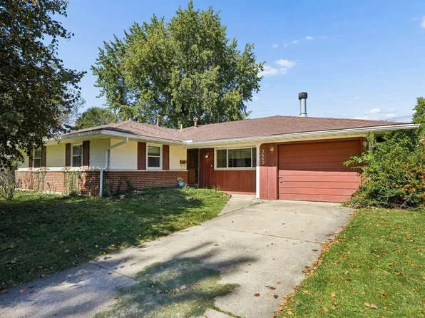 3682 Managua Dr, Westerville, OH 43081