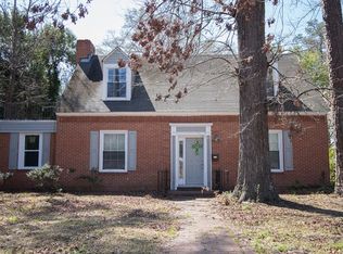 1104 E Pine St, Goldsboro, NC 27530