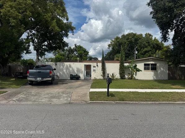8303 Calais Cir, Orlando, FL 32825
