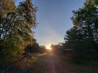 160 S Coville Rd, Harrisville, MI 48740