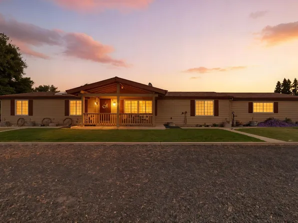 15969 Morrison Rd, Oakdale, CA 95361