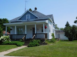 517 Watson St, Antigo, WI 54409